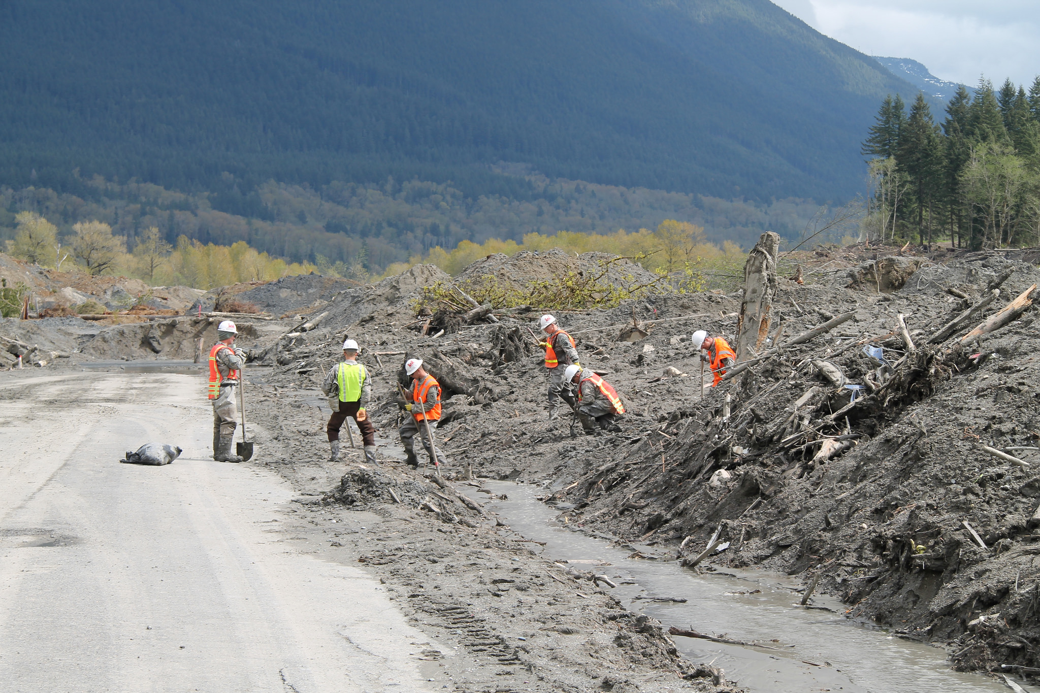FEMA OSO Slide