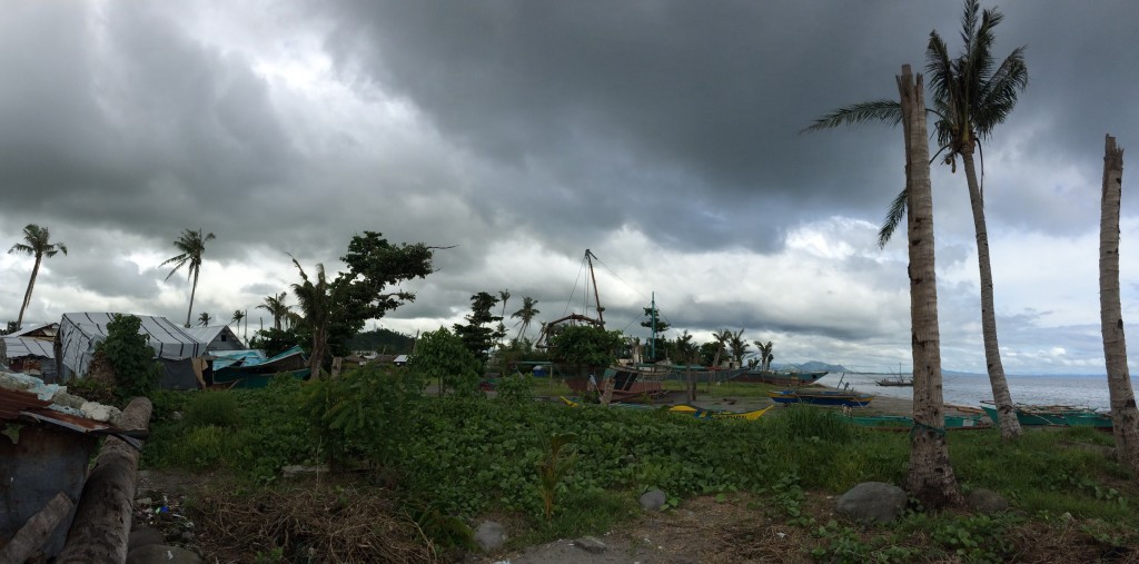 CDP’s funds allow donors to collaborate and assist communities with long-term rebuilding after disasters.