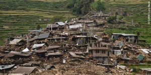 Nepal_ Bolgaon_destruction_copyright