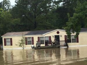 floods-Louisiana 2016-National Guard