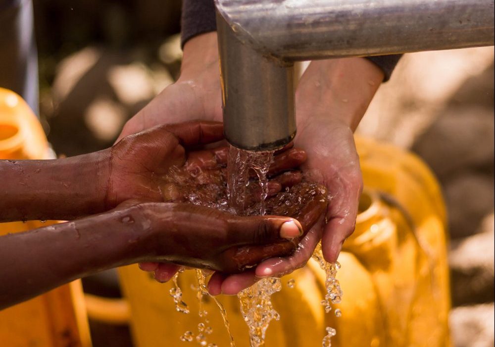 Water, Sanitation and Hygiene (WASH) - Center for Disaster Philanthropy