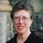 Advisory Council member Susan Martin is the Donald G. Herzberg Professor Emerita in International Migration with the Institute for the Study of International Migration (ISIM) in the School of Foreign Service at Georgetown University