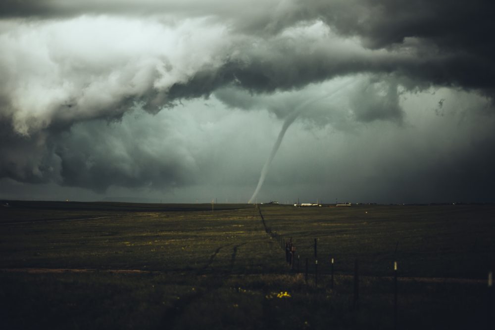 2023 US Tornadoes - Center for Disaster Philanthropy