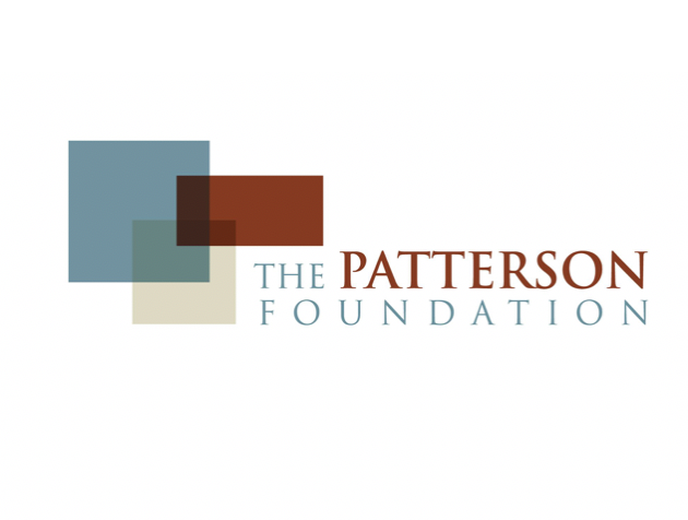 The Patterson Foundation