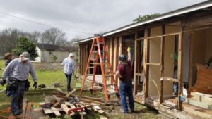 Hurricane Harvey - Center For Disaster Philanthropy