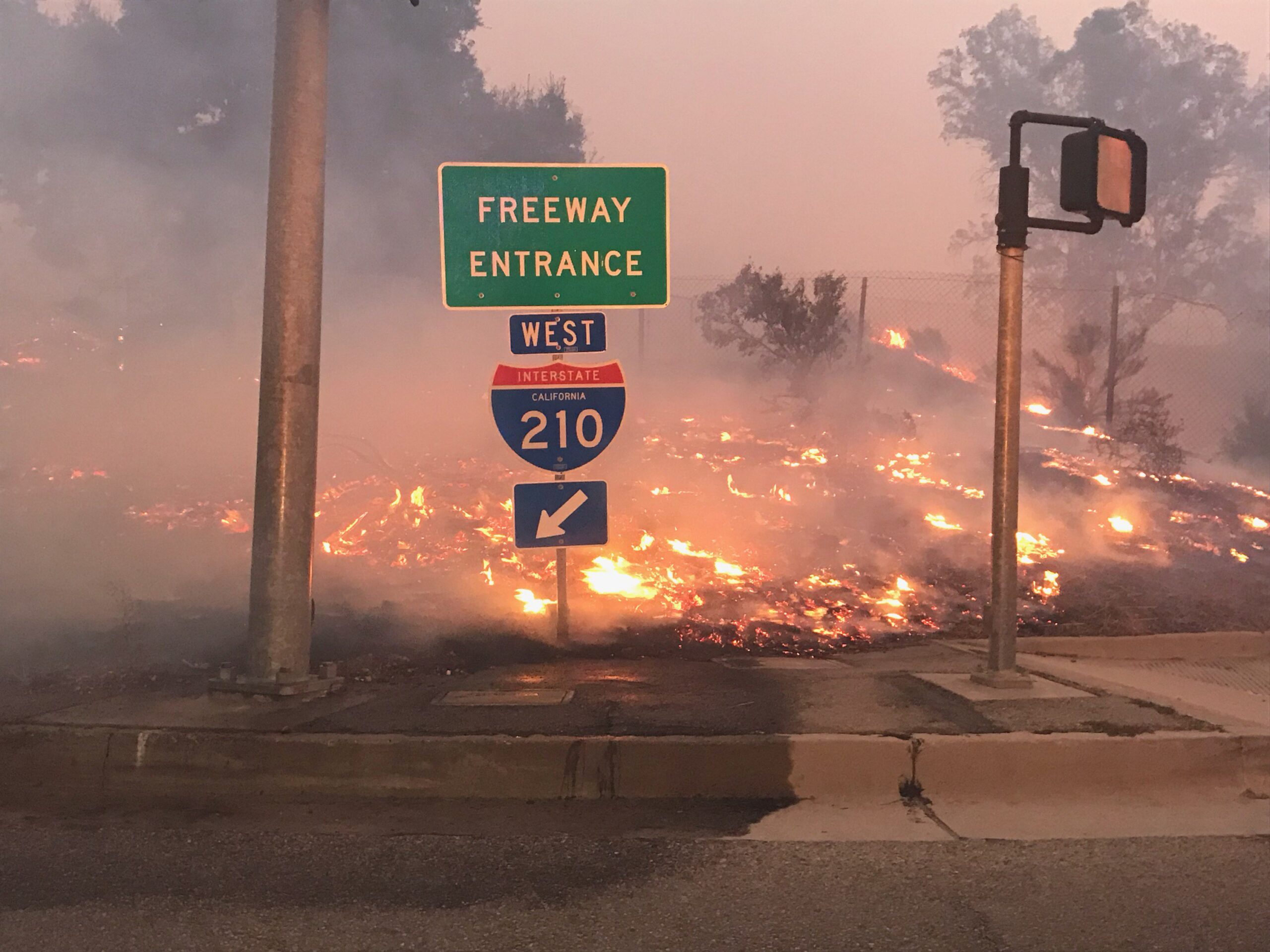 2019 California Wildfires Center For Disaster Philanthropy 3263