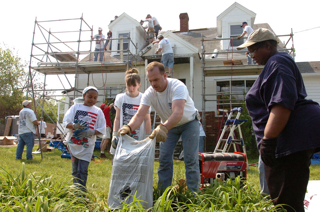 CDP Disaster Recovery Fund - Center For Disaster Philanthropy