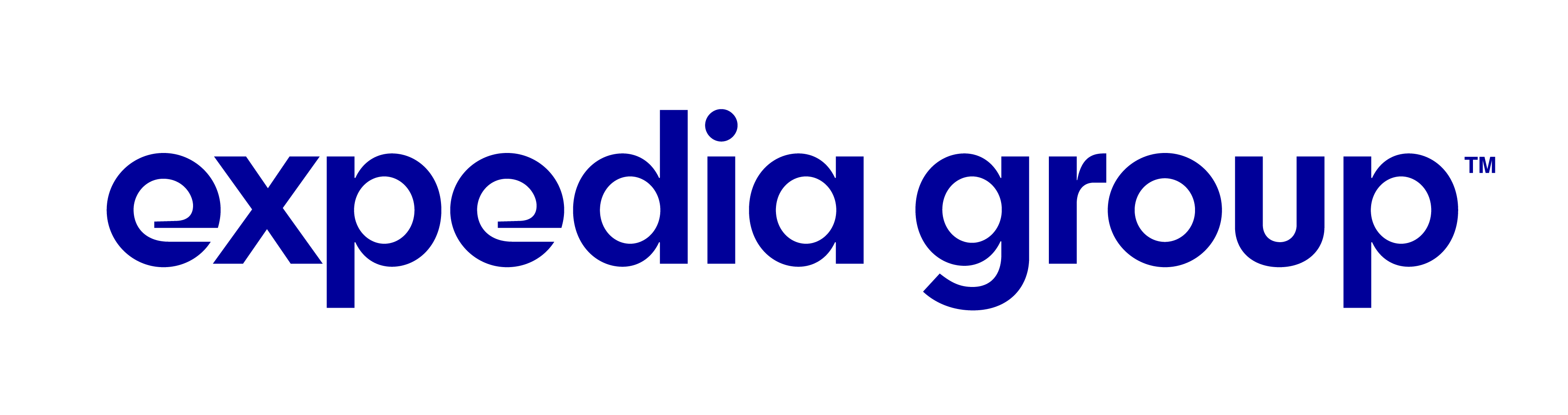 Expedia Group logo