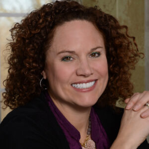 Heidi Schultz Center For Disaster Philanthropy