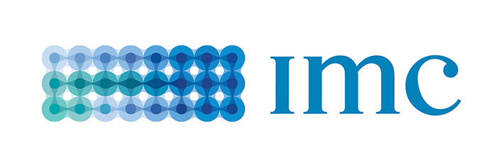 IMC logo