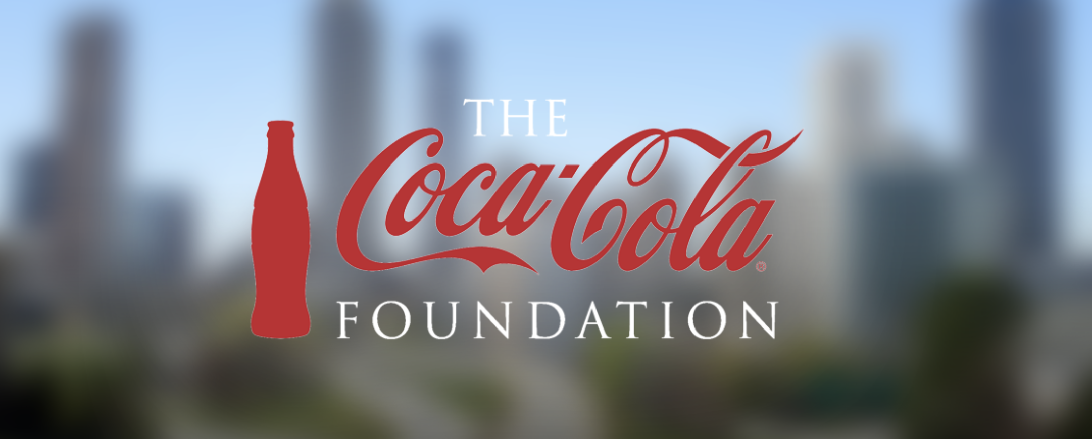 The CocaCola Foundation Grants 2 Million to the Center for Disaster Philanthropy’s COVID19