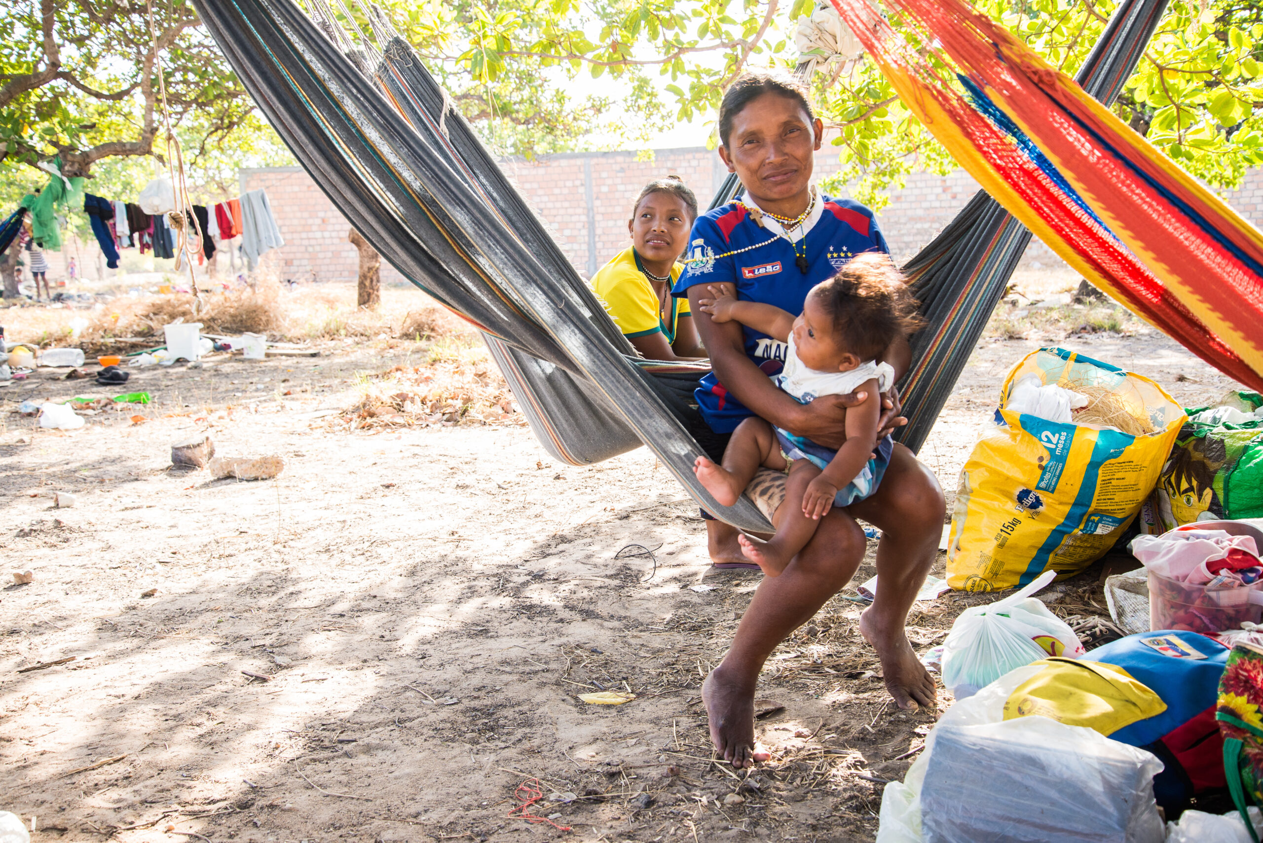 Crisis Humanitaria Y De Refugiados En Venezuela 6295