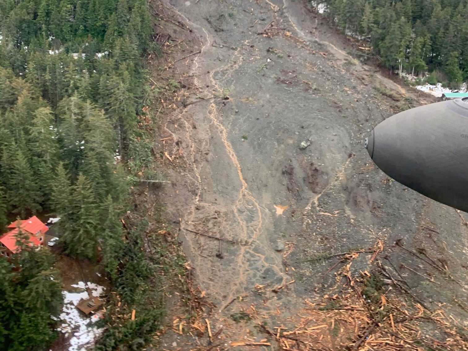 What We're Watching Weekly Disaster Update Center for Disaster