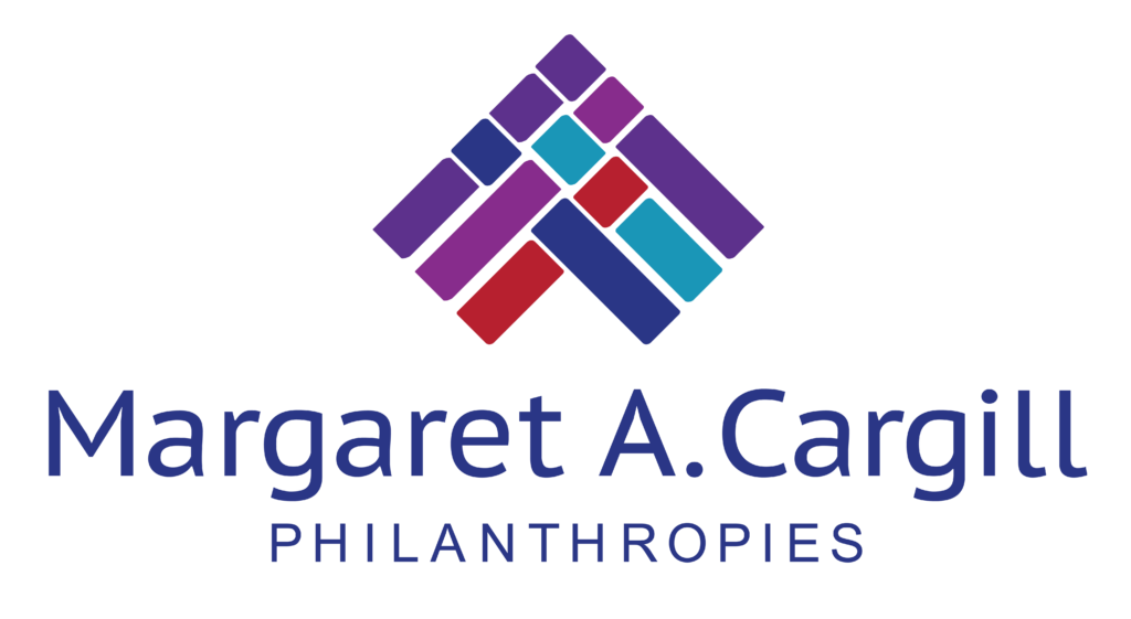 Major Philanthropic Partnerships - Center for Disaster Philanthropy