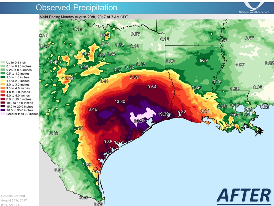 Hurricanes, Typhoons And Cyclones - Center For Disaster Philanthropy