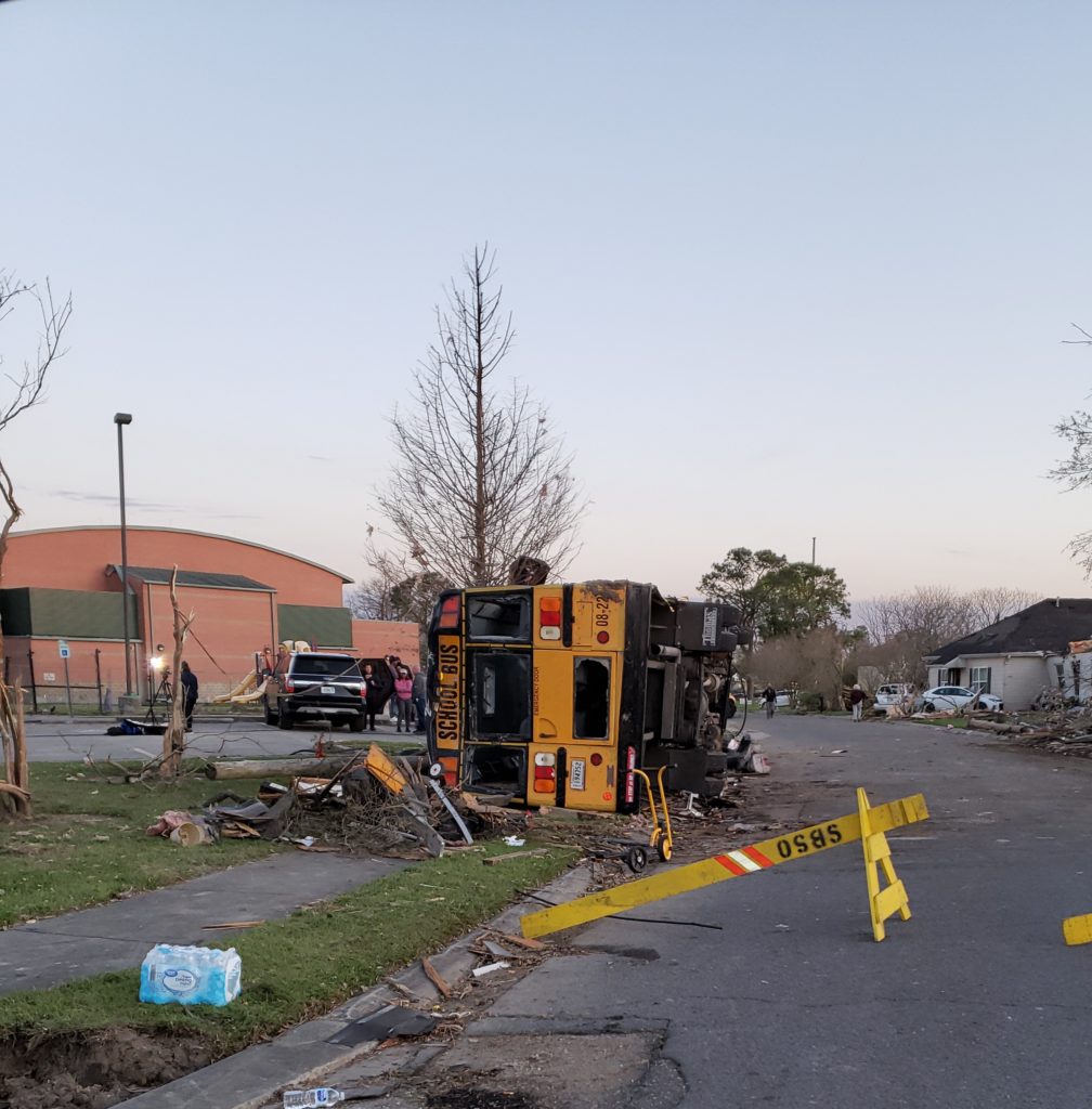 Center For Disaster Philanthropy Center For Disaster Philanthropy