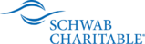 Schwab Charitable logo transparent