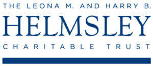 Helmsley Charitable Trust logo