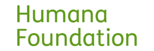 Humana Foundation logo transparent