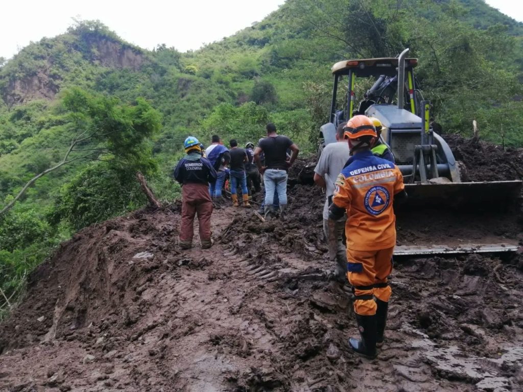 Landslides - Center for Disaster Philanthropy