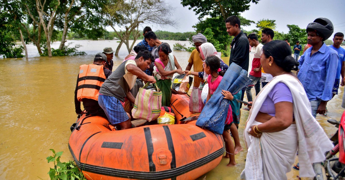 Opinion: An equation to restore river basins in South Asia