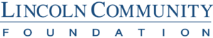 lincoln community foundation logo