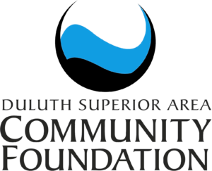 Duluth Superior Area Community Foundation logo