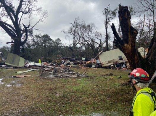 2023 US Tornadoes - Center For Disaster Philanthropy