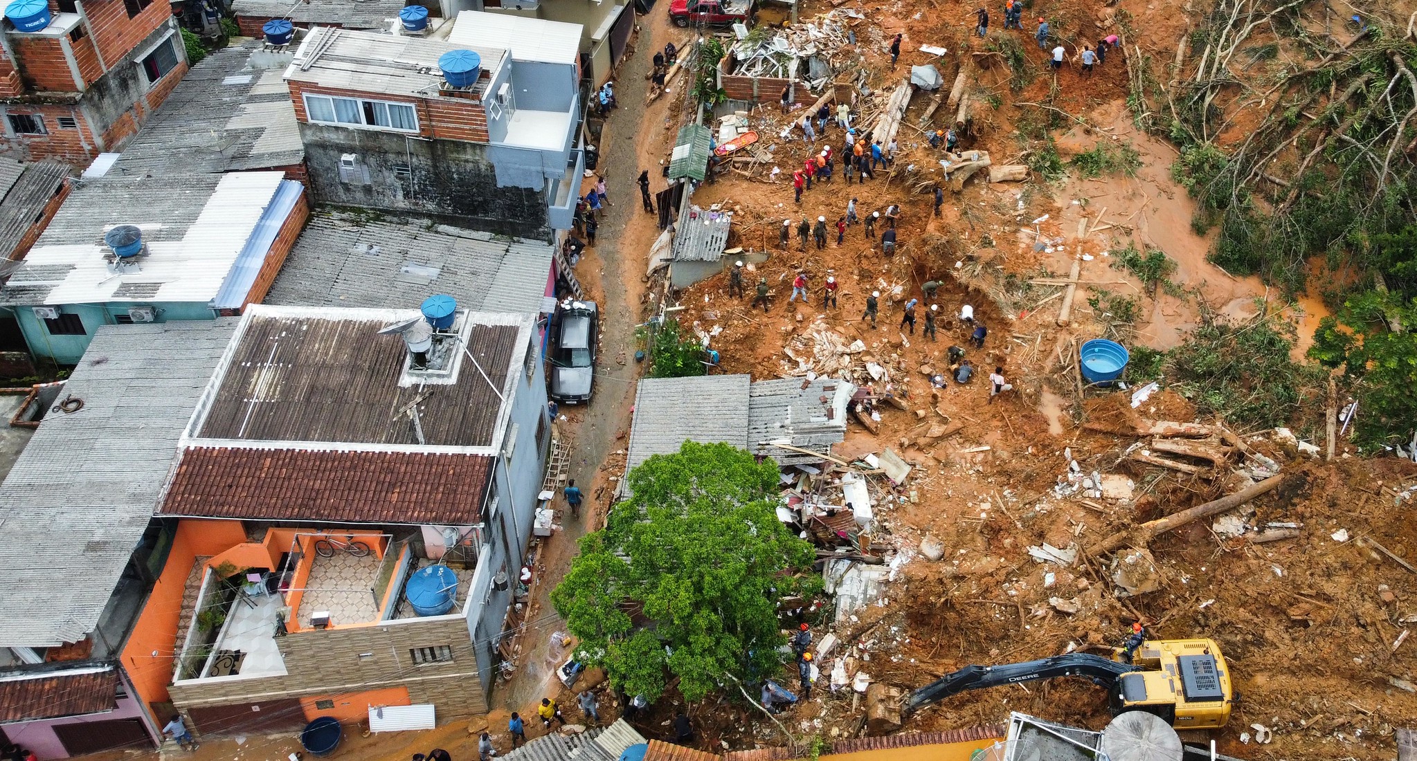 São Paulo, Brazil's Most Populous State & Major City