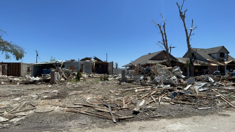 2023 US Tornadoes - Center for Disaster Philanthropy