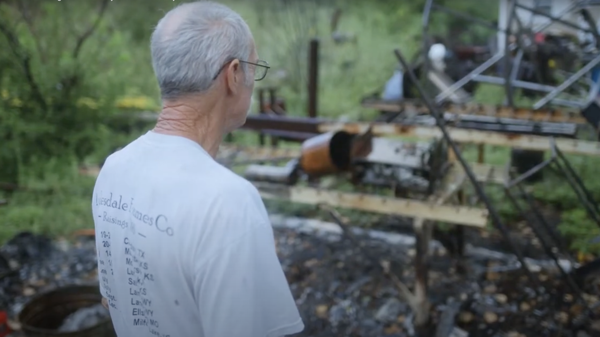 Impact Stories Center for Disaster Philanthropy