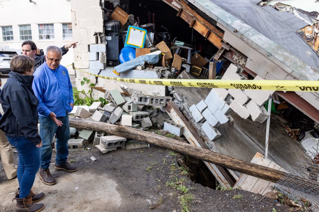 2023 Libya Floods Center For Disaster Philanthropy