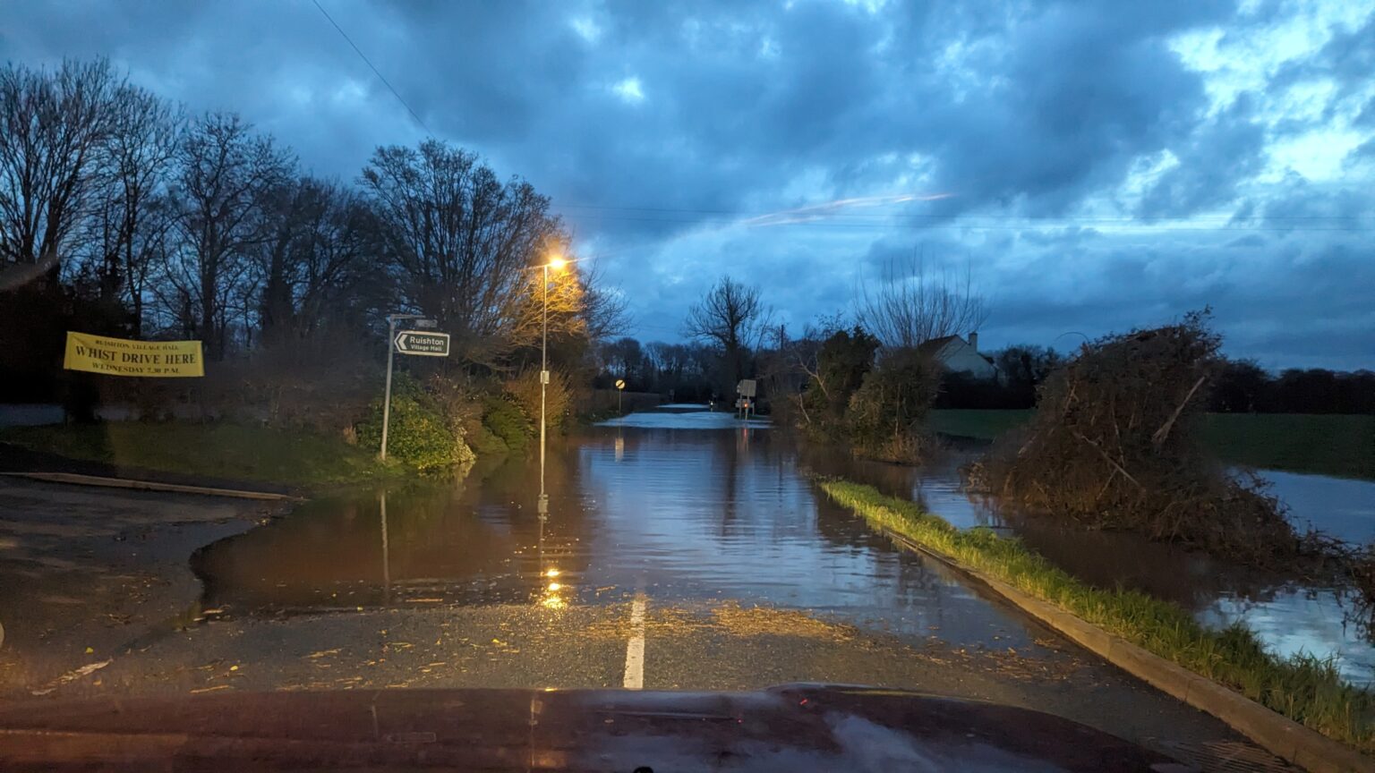 2023 Libya Floods Center For Disaster Philanthropy