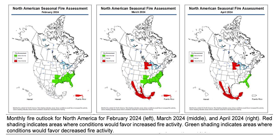 2024 North American Wildfires Center For Disaster Philanthropy   Screenshot 2024 02 22 172651 