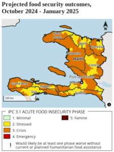 Haiti Humanitarian Crisis - Center for Disaster Philanthropy