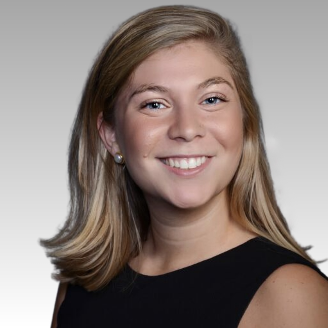 Kathryn Sidlowski headshot