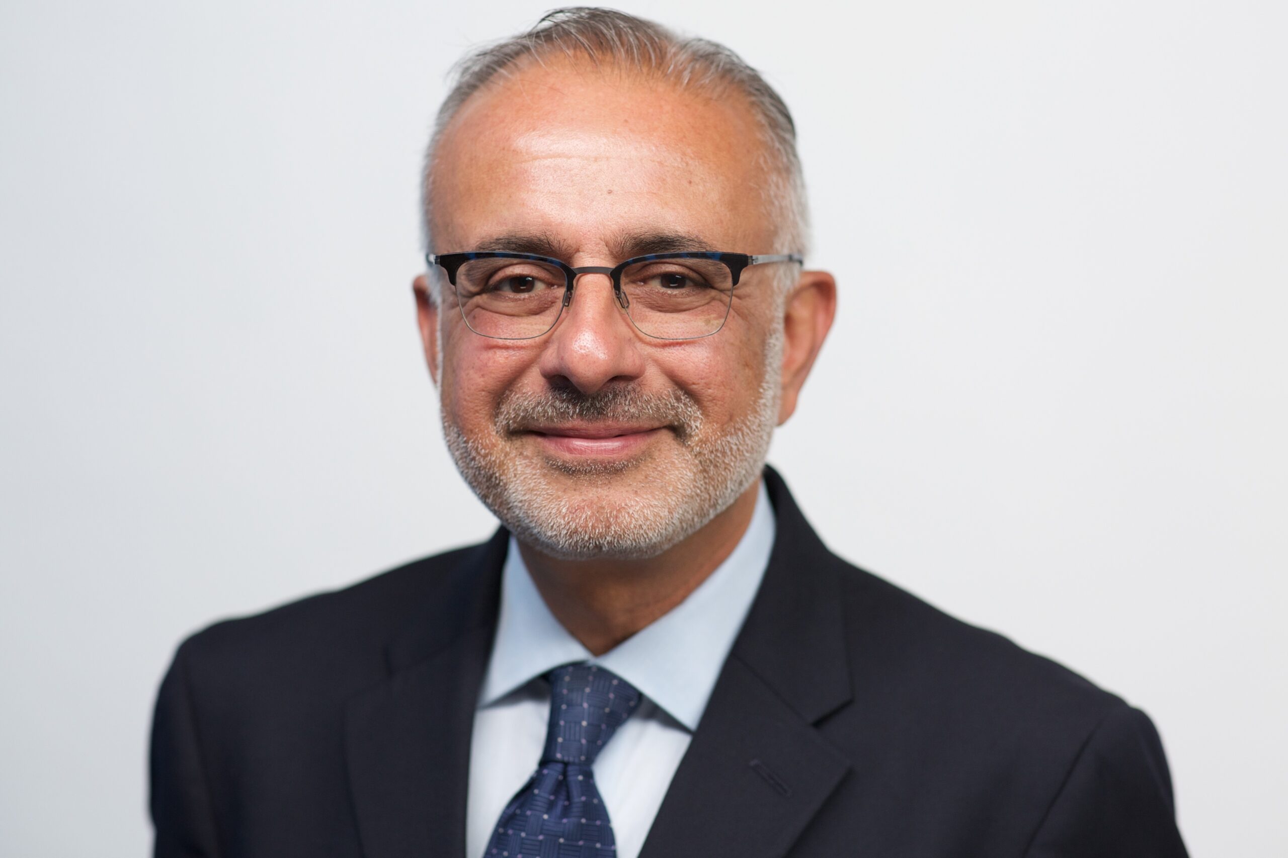 Punit Kohli headshot