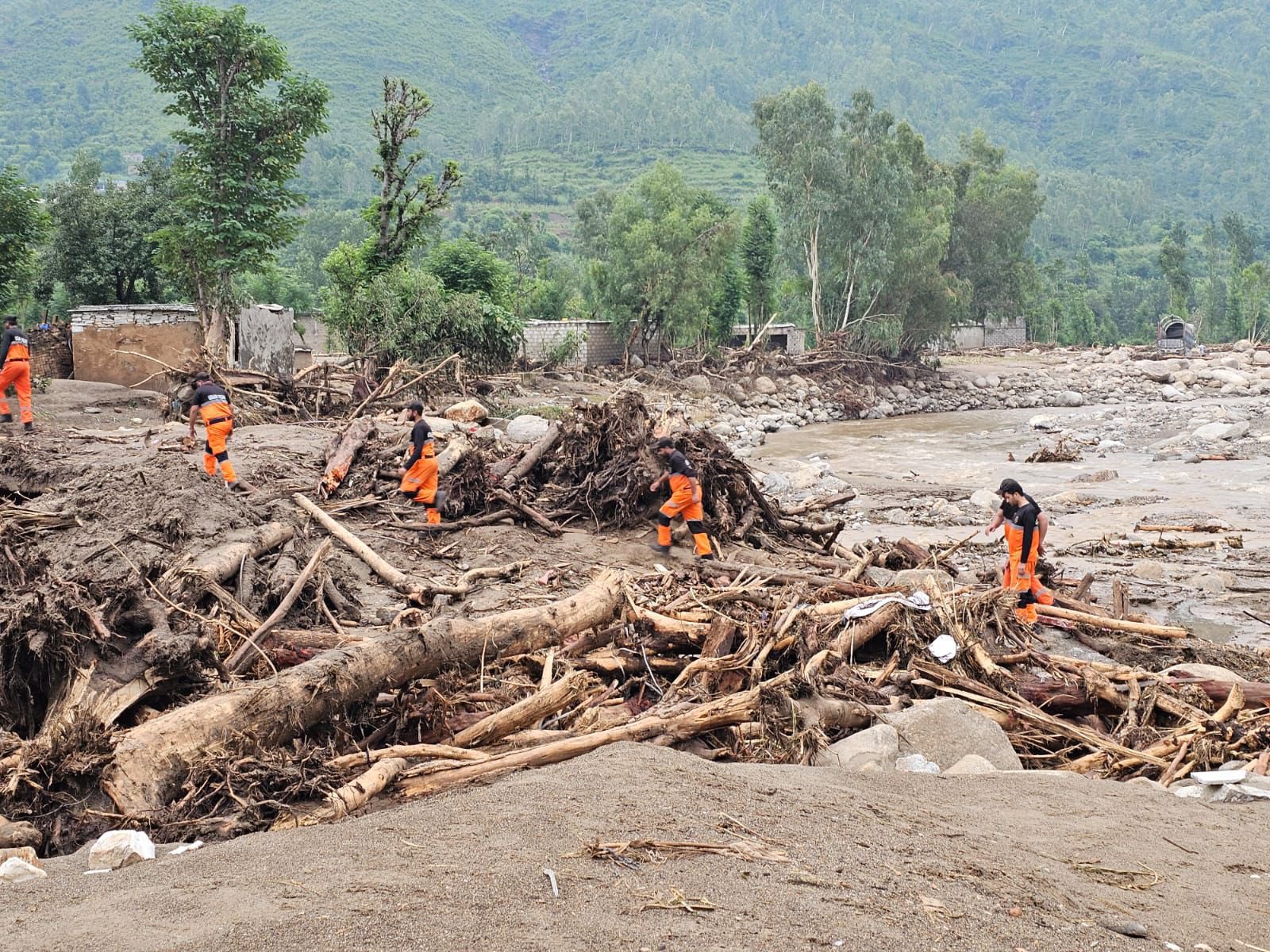 What we’re watching: Weekly disaster update, August 18