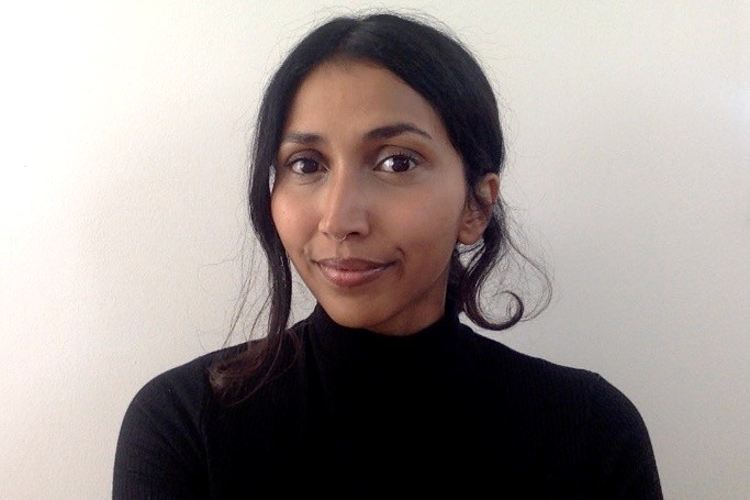 Ruwani Dharmakirthi headshot
