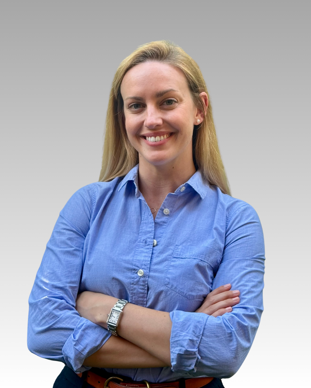 Taylor Raymond headshot