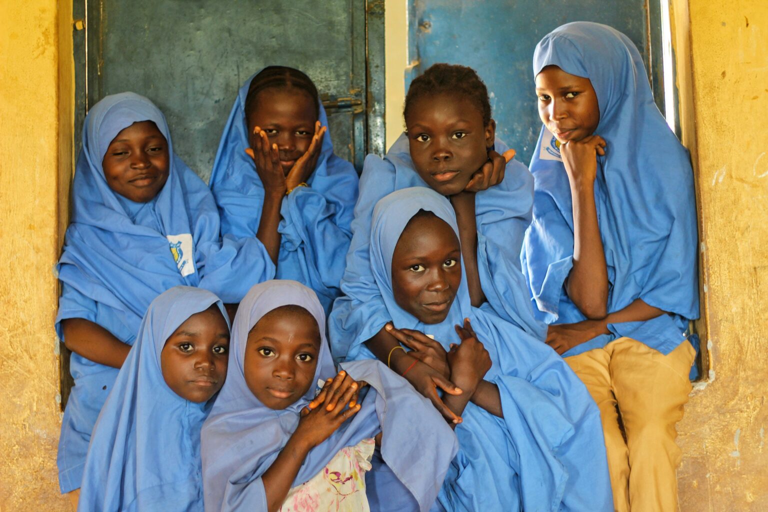 Violence Against Women and Girls - Center for Disaster Philanthropy