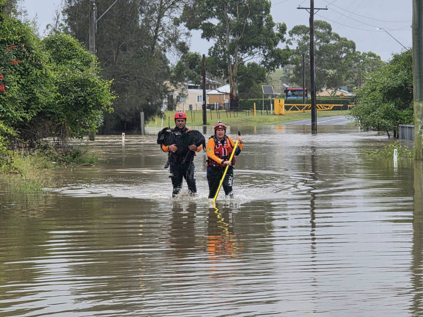 What we’re watching: Weekly disaster update, January 19