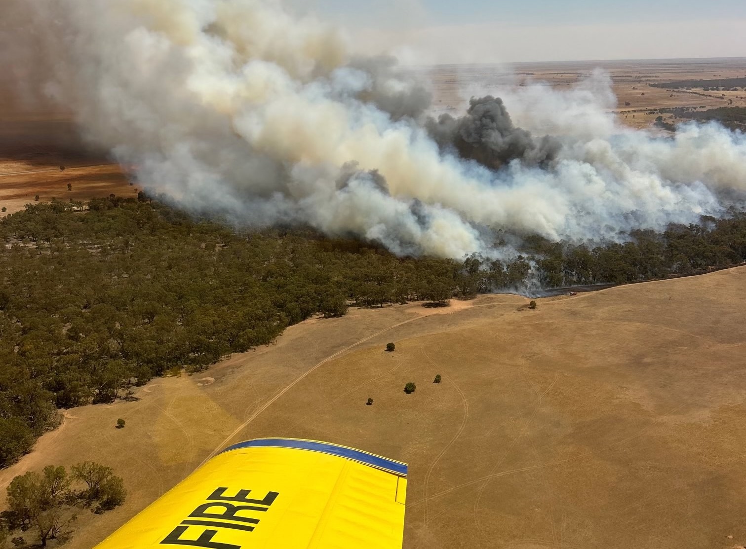 What we’re watching: Weekly disaster update, January 12