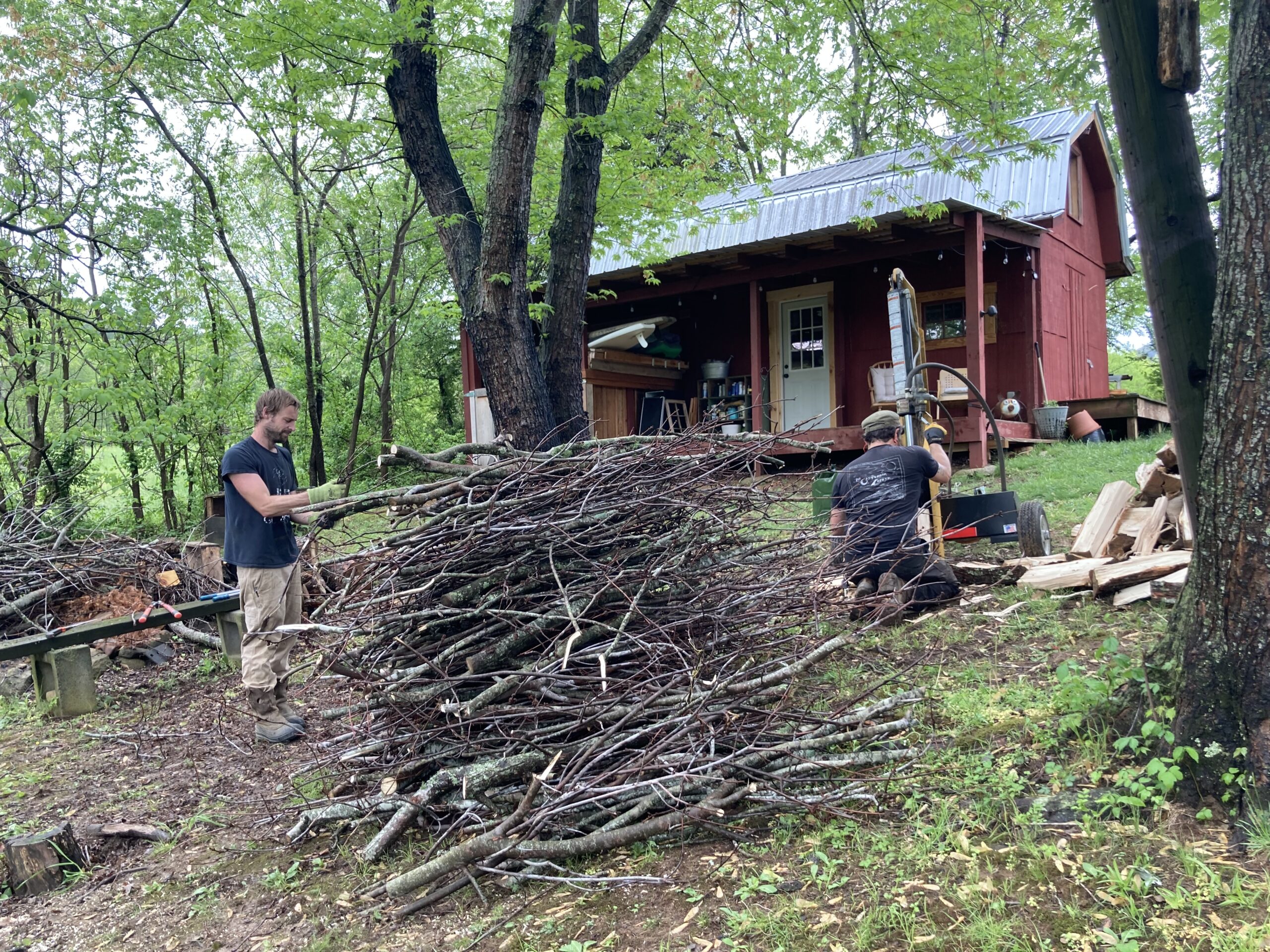 CDP announces $4.2 million in grants from the Truist Foundation Western North Carolina Recovery and Resiliency Fund