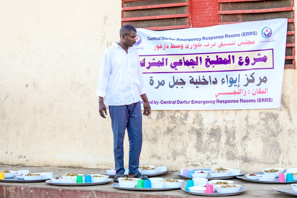 Solidarity as a verb: Reflections from a trip to Nairobi